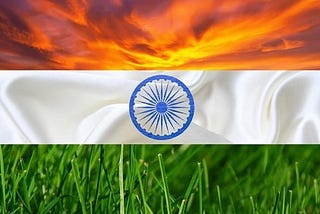 Sovereignty at 2021- The Indian Edition — Mavelys Diary