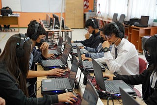 LA ACADEMIA COMO MOTOR DE LA INNOVACIÓN TECNOLÓGICA