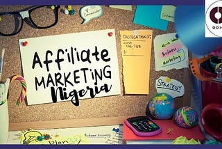 6 High-Paying Affiliate Marketing Program in Nigeria 2021 — Learntal