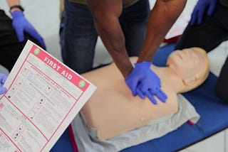 Boost Your First Aid and CPR Training Business With These Proven Strategies