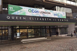 QCon London 2017