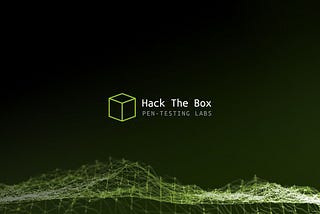 Hack The Box — Templated Walkthrough