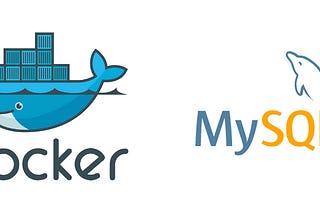 docker-mysql