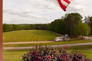 Interview with the Chukkar Farm Polo Club