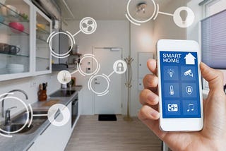 Top 10 Most Popular Real World Applications of IoT