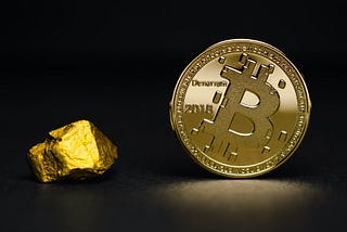 Bitcoin vs. Gold: Why Bitcoin won’t ever fail