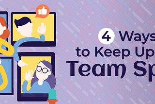Team work