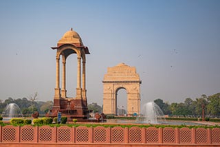 Best Places to Visit in India