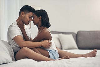 Why Men Who Understand Women Get More Sex Than They Want Or Need
