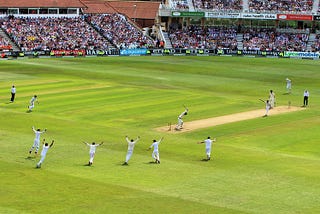 Ashes Preview — Jo Harman of Wisden gives his views on England’s chances in their tour of Australia.