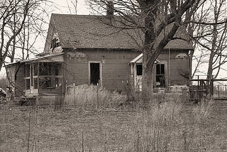 Empty House