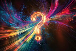 The Art of Questioning: How One Well-Crafted Question Can Significantly Improve Your Life (and…