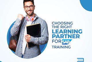 SAP training institute in Calicut | Why to Learn SAP