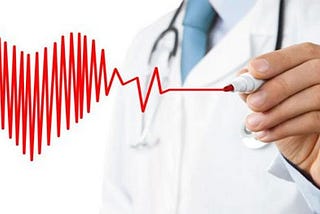 A Cardiologist Offers Help for Heart Issues