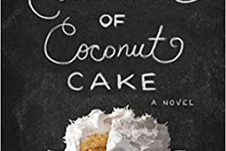 READ/DOWNLOAD!] The Coincidence of Coconut Cake FULL BOOK PDF & FULL AUDIOBOOK