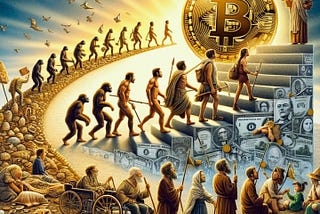 Top Amazed Impact of Bitcoin on Wall Street
