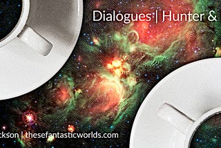 Dialogues | Who Am I?