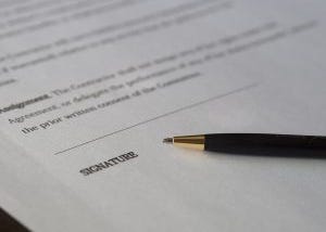What Actors Should Consider Before Signing a Contract