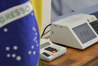 Eleições seguras e justas e financiamento público de campanha diante da ameaça do coronavírus.