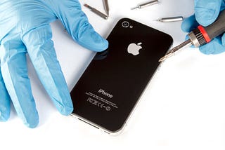 What to Look for Before Buying Refurbished iPhone