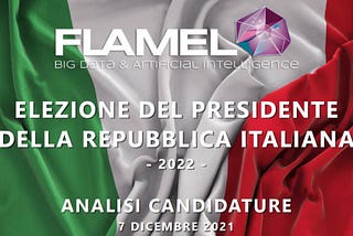 Elezione del Presidente della Repubblica Italiana 2022