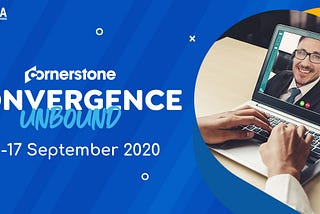 Are You Ready for Cornerstone Convergence 2020 Unbound?