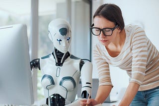 AI is Coming For Your Job: How to Calculate Your Job AI Resilience Index Score
