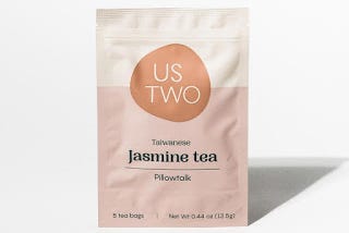 Pillowtalk Jasmine Tea