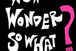 #rawthought: One Lens to Rule Them All