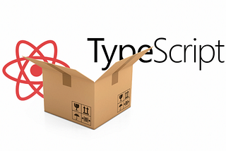 Create a React Project from scratch with TypeScript & Parcel