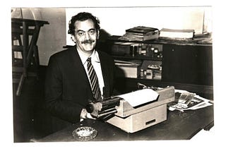 LA HERENCIA CULTURAL DEL PROCESO — Fogwill
