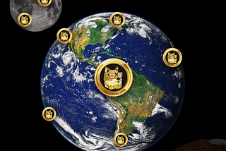 DogeBNB roadmap