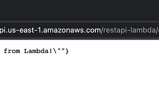 Streamlining Cross-Account Deployments: A Deep Dive into Amazon API Gateway and AWS Lambda…