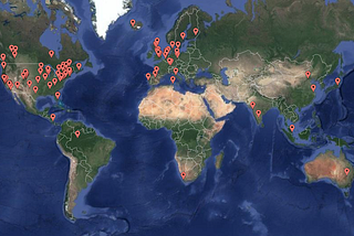 A Global Network of Climate Labs