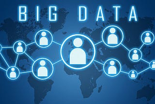 WHAT ACTUALLY BIG DATA PROBLEM IS?AND HOW DO WE SOLVE IT?