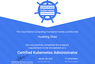 How to Pass the Certified Kubernetes Administrator (CKA) Exam Without Any Stress