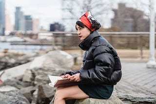 Hey, Millennial: Your Nonchalance is Showing