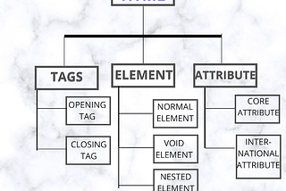 Basics Of HTML5 Tags And HTML5 Attributes