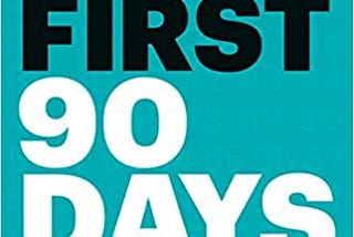 Download In *%PDF The First 90 Days: Proven Strategies for Getting Up to Speed Faster and Smarter…