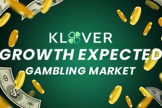 Explosive Growth Expected to the Multi-Billion Dollar Online Gambling Market