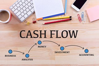 Simple cash flow management tips for small businesses