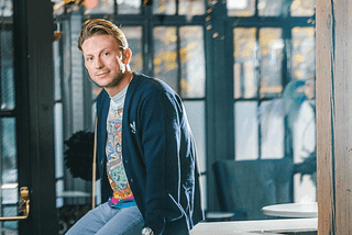 How Carmen Rossi Built 70+ Businesses, KAMS, Hubbard Inn, Red Lion, HVAC Pub & Chicago’s Hottest…