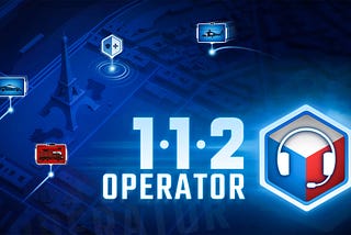 112 Operator — Recension