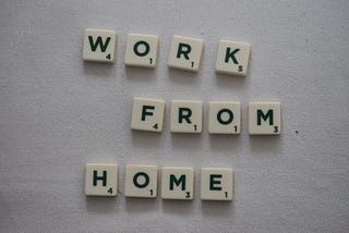 Can MSMEs Work from Home? (#WFH)