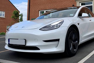 3 Things you must do when you own a Tesla in the UK