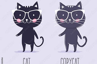 Are you Being a Copycat by Conducting a Competitive Analysis?