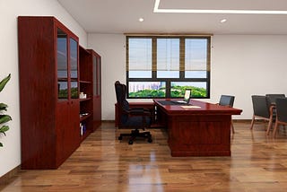 Which office furniture factory is better?