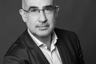 Meet Serge Balatre, Lili COO