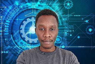 An EIT 2024 Student Ambassador Mike Kemboi Shares His Story