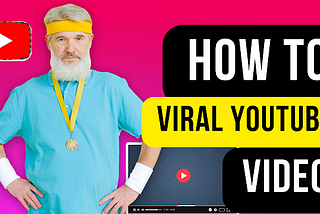 How to Viral YouTube Video